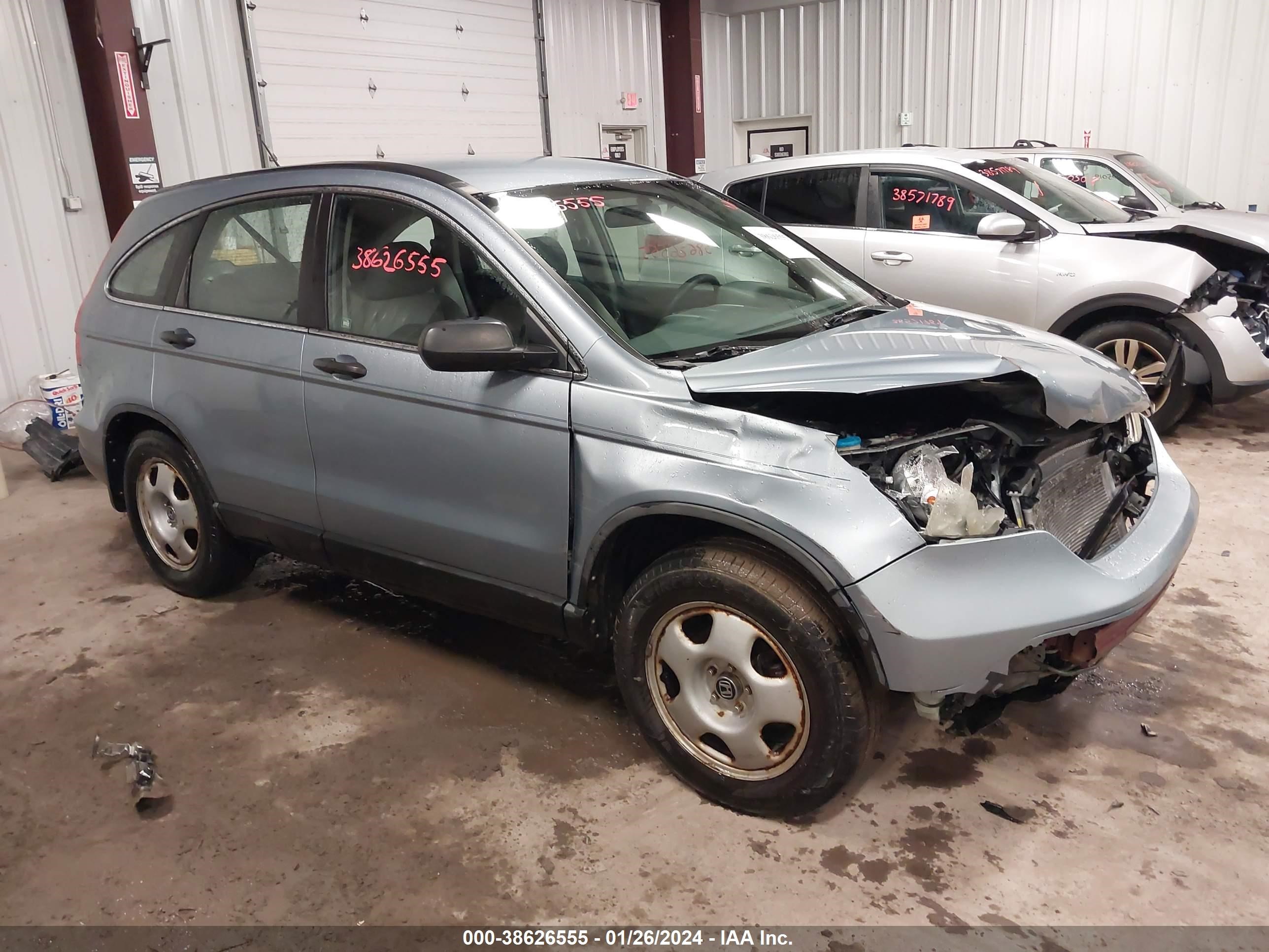 Photo 0 VIN: 5J6RE48318L024827 - HONDA CR-V 