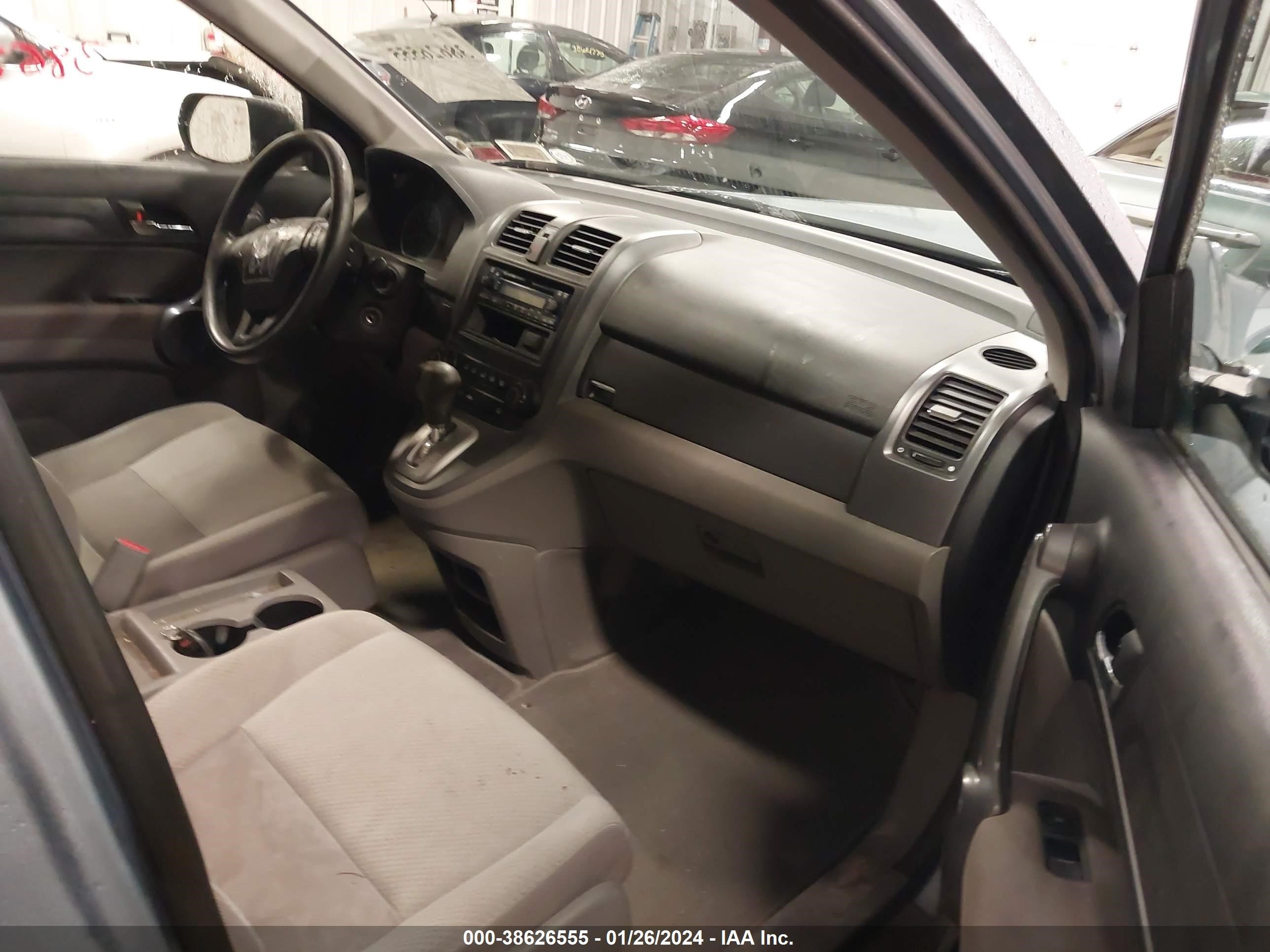 Photo 4 VIN: 5J6RE48318L024827 - HONDA CR-V 