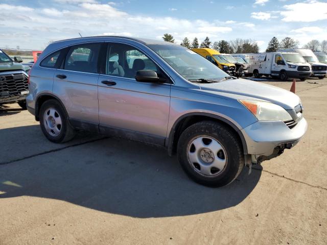 Photo 3 VIN: 5J6RE48318L025492 - HONDA CRV 