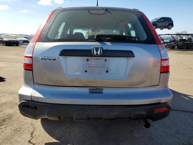 Photo 5 VIN: 5J6RE48318L025492 - HONDA CRV 