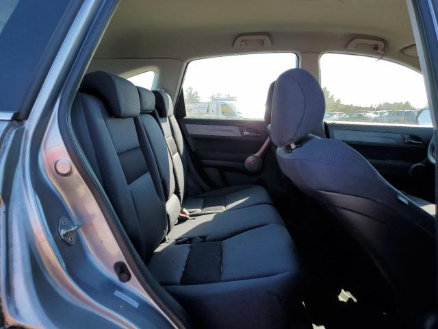 Photo 9 VIN: 5J6RE48318L025492 - HONDA CRV 