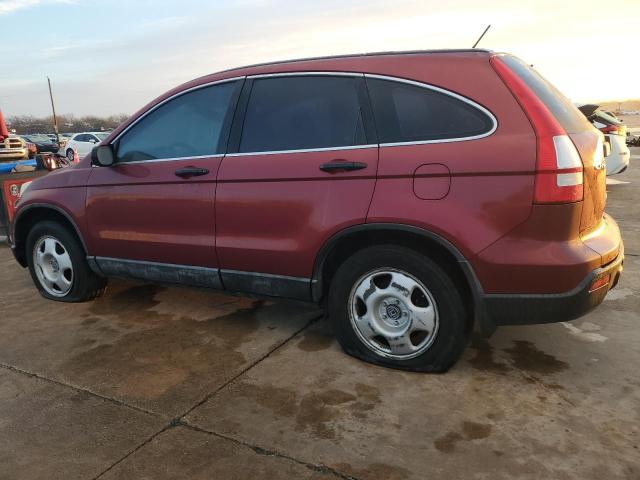 Photo 1 VIN: 5J6RE48318L050103 - HONDA CR-V LX 