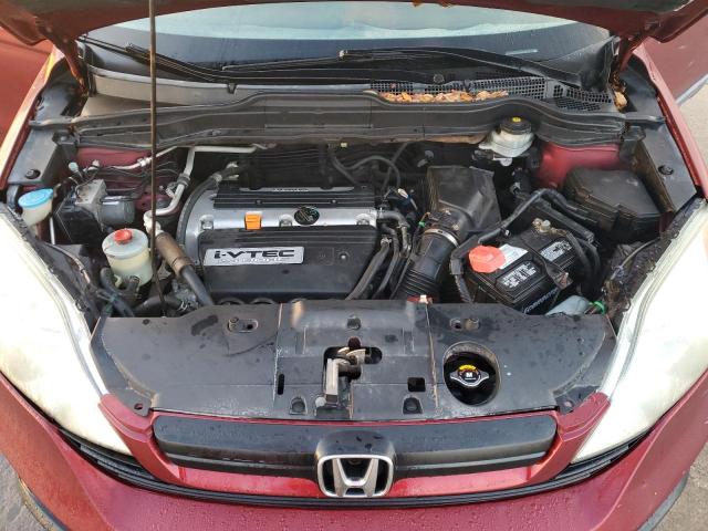 Photo 11 VIN: 5J6RE48318L050103 - HONDA CR-V LX 