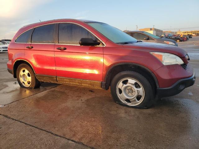 Photo 3 VIN: 5J6RE48318L050103 - HONDA CR-V LX 