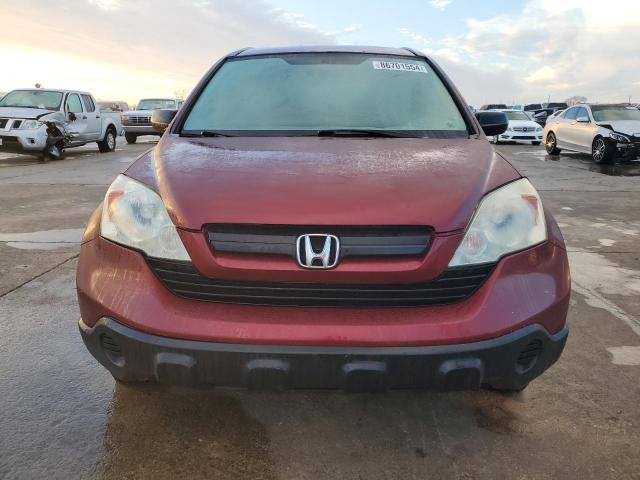 Photo 4 VIN: 5J6RE48318L050103 - HONDA CR-V LX 