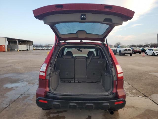 Photo 5 VIN: 5J6RE48318L050103 - HONDA CR-V LX 