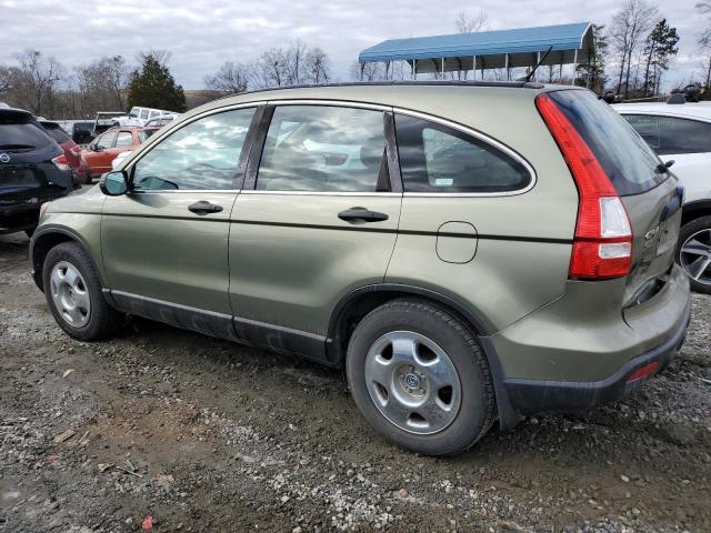 Photo 1 VIN: 5J6RE48318L050988 - HONDA CRV 