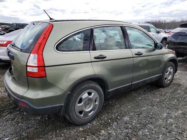 Photo 2 VIN: 5J6RE48318L050988 - HONDA CRV 