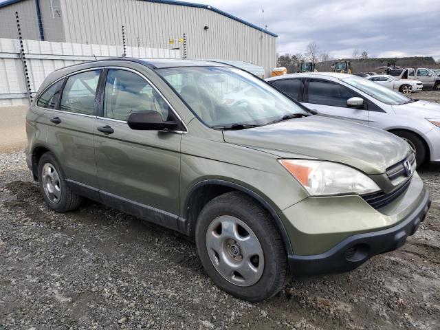 Photo 3 VIN: 5J6RE48318L050988 - HONDA CRV 