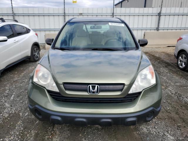 Photo 4 VIN: 5J6RE48318L050988 - HONDA CRV 