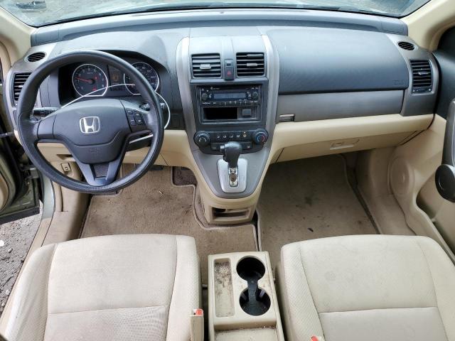 Photo 7 VIN: 5J6RE48318L050988 - HONDA CRV 