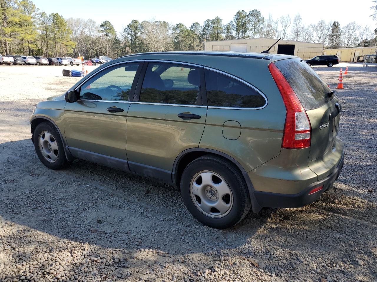 Photo 1 VIN: 5J6RE48319L005907 - HONDA CR-V 