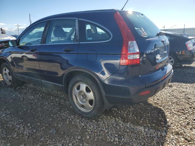 Photo 1 VIN: 5J6RE48319L048224 - HONDA CR-V LX 