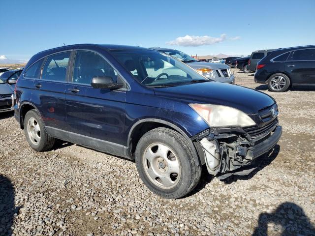 Photo 3 VIN: 5J6RE48319L048224 - HONDA CR-V LX 