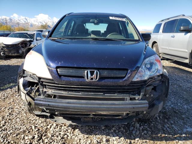 Photo 4 VIN: 5J6RE48319L048224 - HONDA CR-V LX 