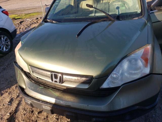 Photo 11 VIN: 5J6RE48327L011650 - HONDA CRV 