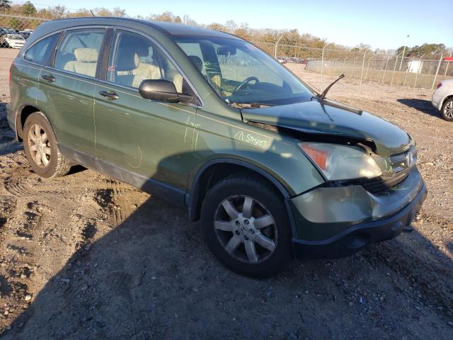 Photo 3 VIN: 5J6RE48327L011650 - HONDA CRV 