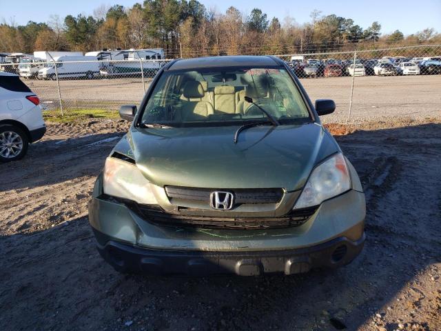 Photo 4 VIN: 5J6RE48327L011650 - HONDA CRV 