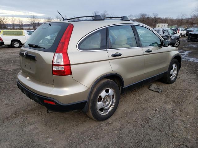 Photo 2 VIN: 5J6RE48327L015648 - HONDA CRV 