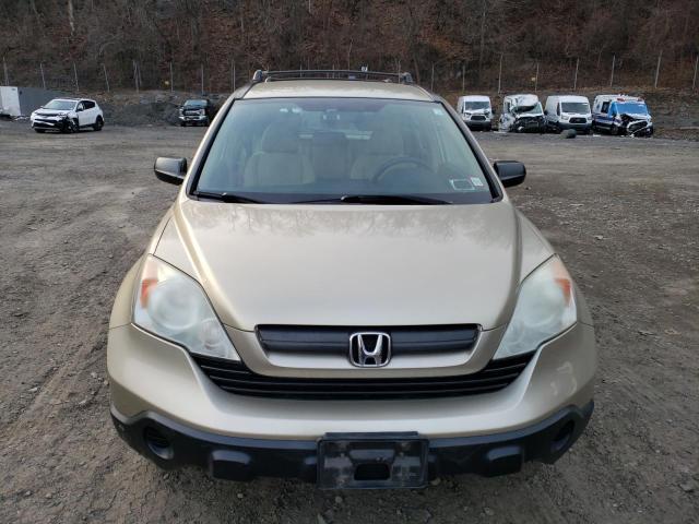 Photo 4 VIN: 5J6RE48327L015648 - HONDA CRV 