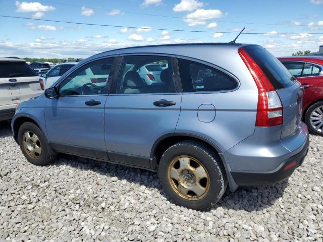 Photo 1 VIN: 5J6RE48328L000729 - HONDA CRV 