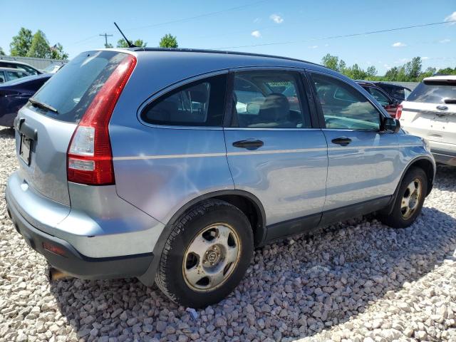 Photo 2 VIN: 5J6RE48328L000729 - HONDA CRV 