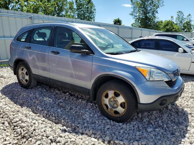 Photo 3 VIN: 5J6RE48328L000729 - HONDA CRV 