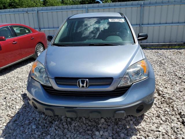 Photo 4 VIN: 5J6RE48328L000729 - HONDA CRV 