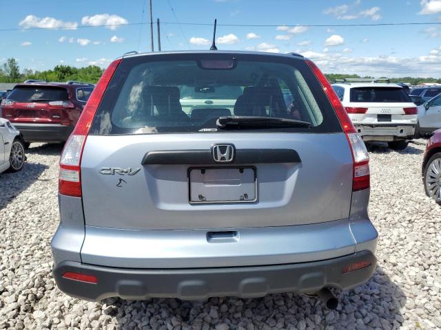 Photo 5 VIN: 5J6RE48328L000729 - HONDA CRV 