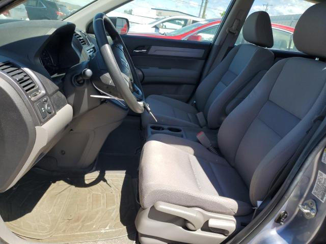 Photo 6 VIN: 5J6RE48328L000729 - HONDA CRV 