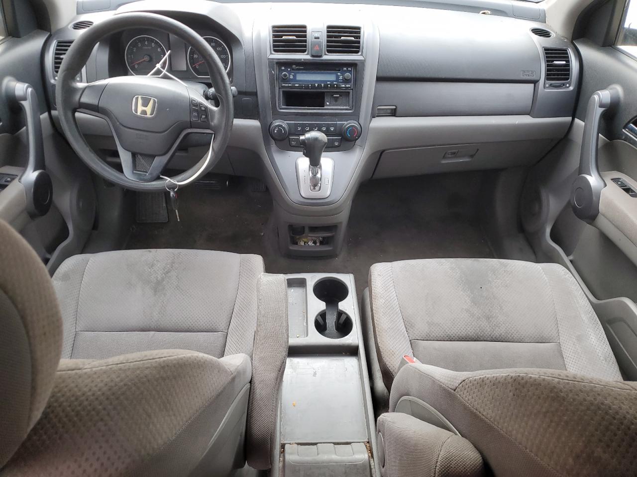 Photo 7 VIN: 5J6RE48328L003744 - HONDA CR-V 