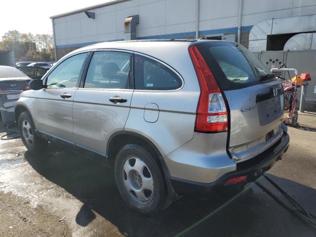 Photo 1 VIN: 5J6RE48328L025467 - HONDA CR-V LX 