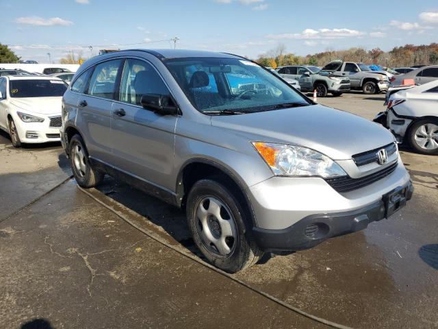 Photo 3 VIN: 5J6RE48328L025467 - HONDA CR-V LX 