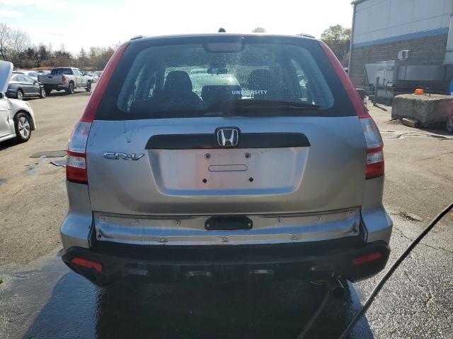 Photo 5 VIN: 5J6RE48328L025467 - HONDA CR-V LX 