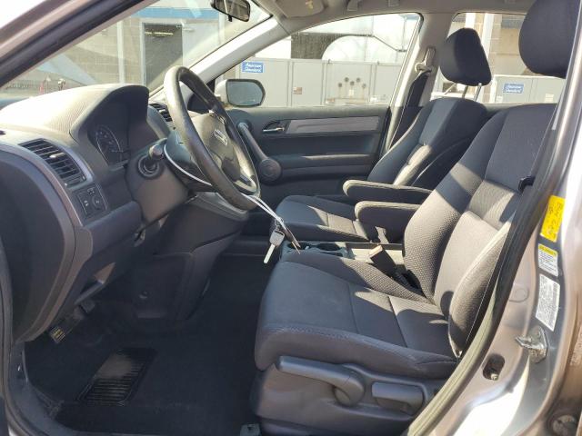 Photo 6 VIN: 5J6RE48328L025467 - HONDA CR-V LX 