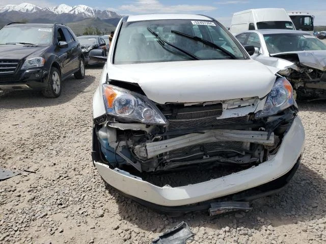 Photo 4 VIN: 5J6RE48328L045573 - HONDA CR-V LX 