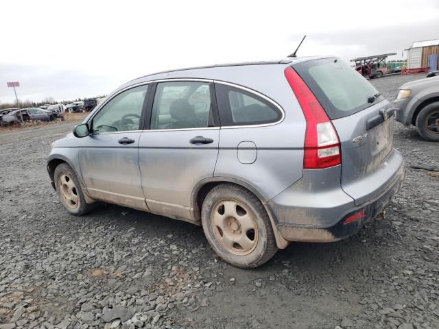 Photo 1 VIN: 5J6RE48328L816792 - HONDA CR-V LX 