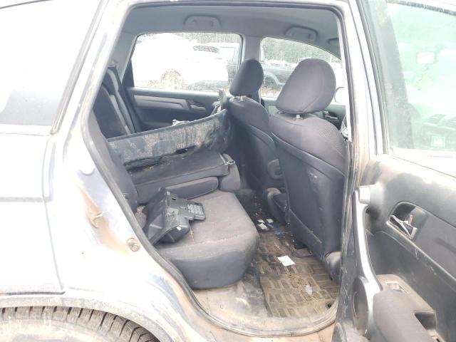 Photo 10 VIN: 5J6RE48328L816792 - HONDA CR-V LX 