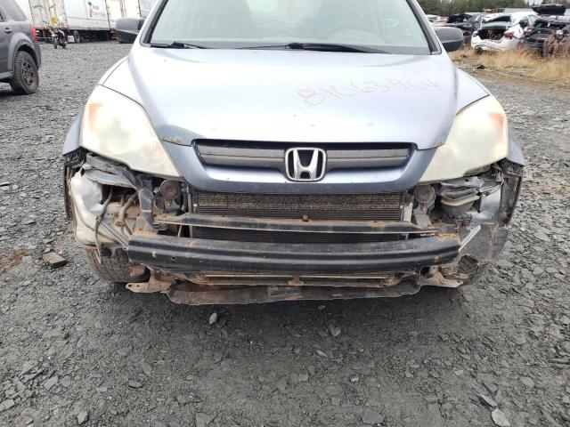 Photo 12 VIN: 5J6RE48328L816792 - HONDA CR-V LX 