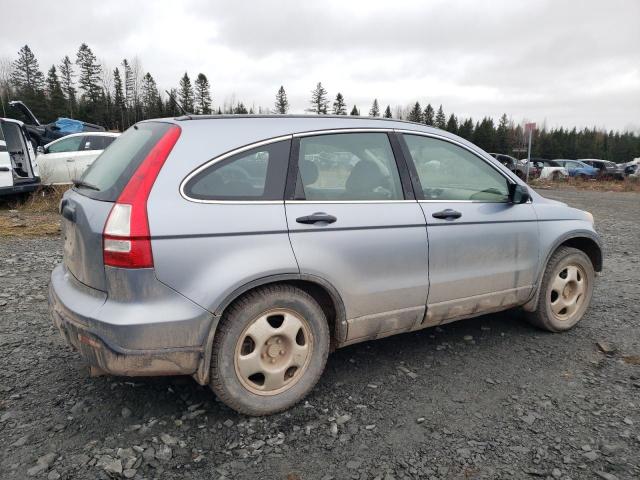 Photo 2 VIN: 5J6RE48328L816792 - HONDA CR-V LX 