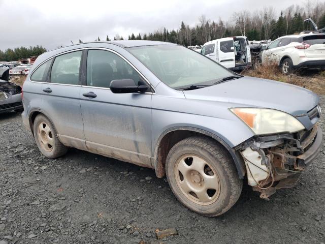 Photo 3 VIN: 5J6RE48328L816792 - HONDA CR-V LX 