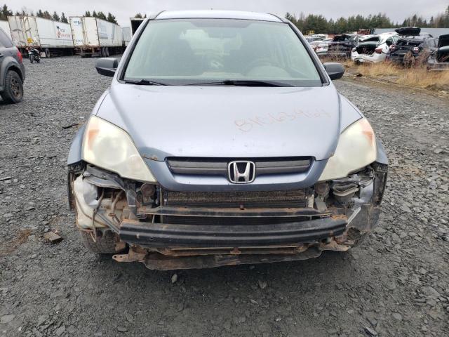 Photo 4 VIN: 5J6RE48328L816792 - HONDA CR-V LX 