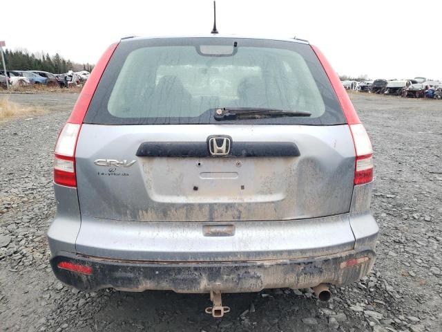 Photo 5 VIN: 5J6RE48328L816792 - HONDA CR-V LX 