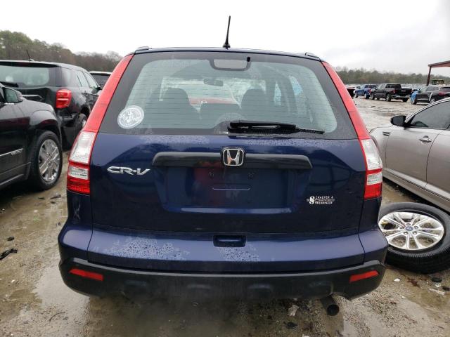 Photo 5 VIN: 5J6RE48329L000487 - HONDA CRV 