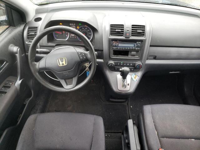 Photo 7 VIN: 5J6RE48329L000487 - HONDA CRV 