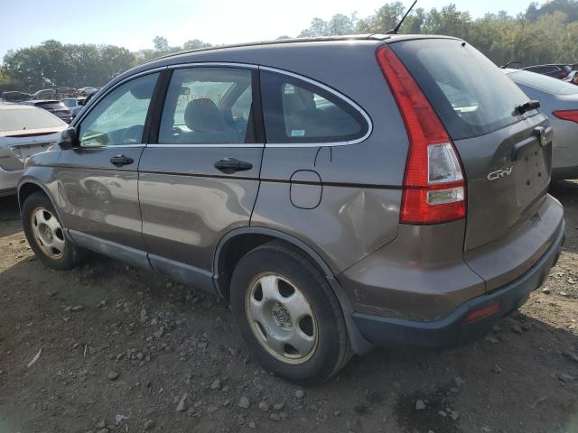 Photo 1 VIN: 5J6RE48329L021341 - HONDA CRV 