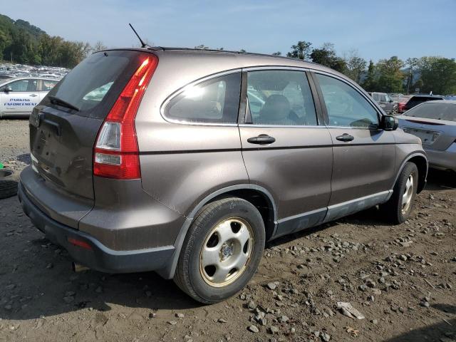 Photo 2 VIN: 5J6RE48329L021341 - HONDA CRV 