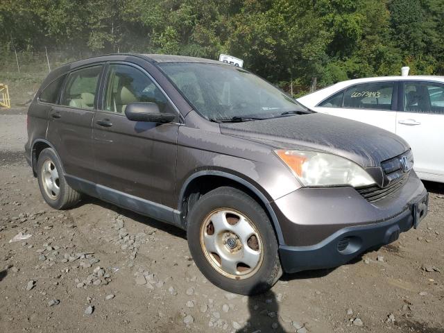 Photo 3 VIN: 5J6RE48329L021341 - HONDA CRV 