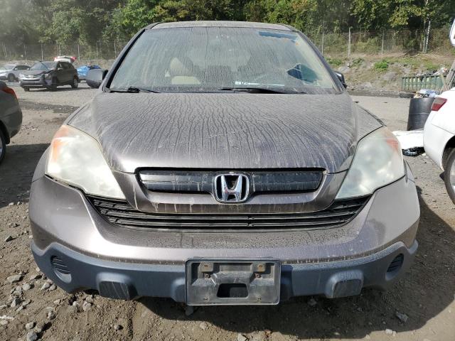 Photo 4 VIN: 5J6RE48329L021341 - HONDA CRV 