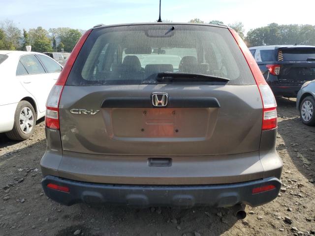 Photo 5 VIN: 5J6RE48329L021341 - HONDA CRV 